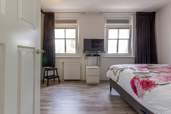 Medium property photo - Hoogstraat 62, 1781 LJ Den Helder